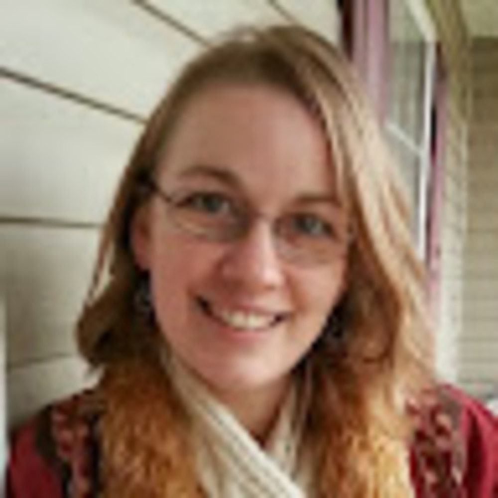 Meet your Posher, Julia